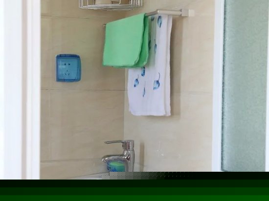 观景标准二人间