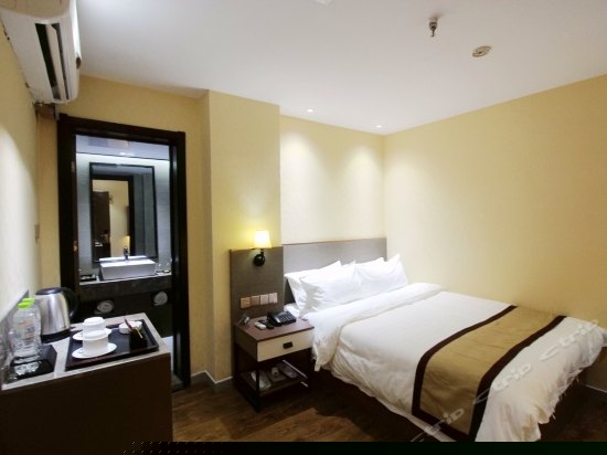 特惠大床房(无窗)