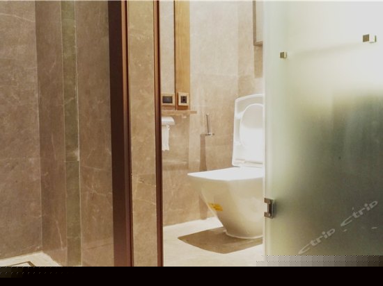 豪华丛林双标房