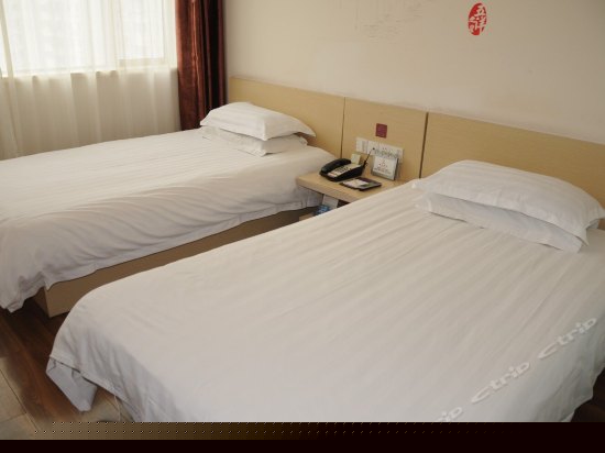 高区商务标准间