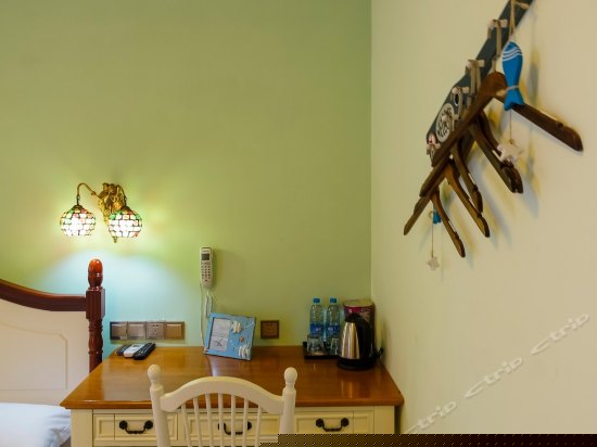 地中海精致单间