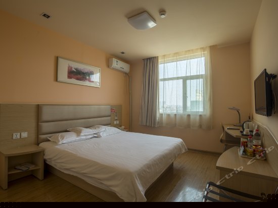 标准大床房