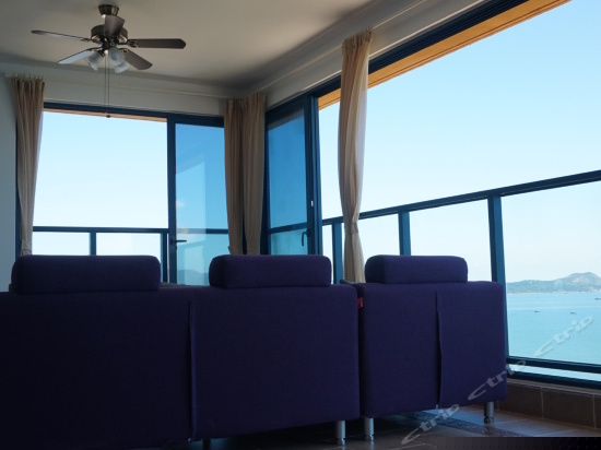 一线观叹无敌全海景高级房