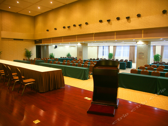 多功能厅