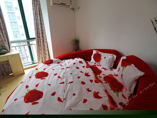 高尔夫主题套房