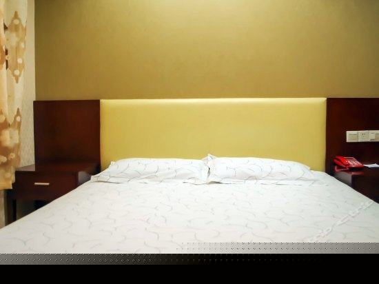 特惠大床房（无窗）