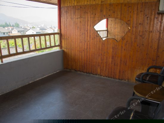 普通标间(无窗)