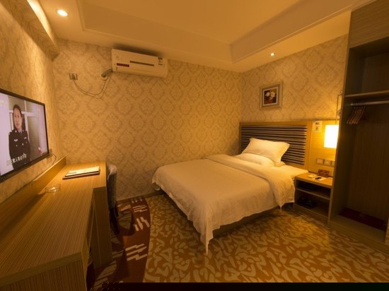 花样年华(双人套房)