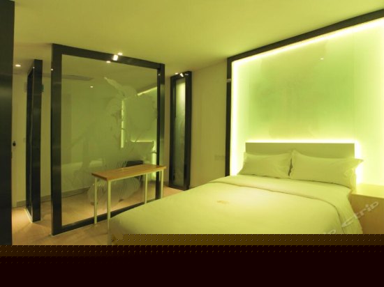 时光设计（无窗）