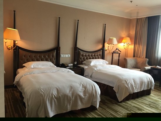 酒店房型