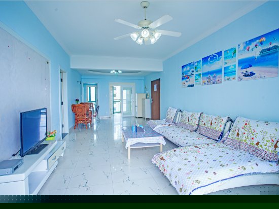 兰海二期豪华海景三房两厅套房