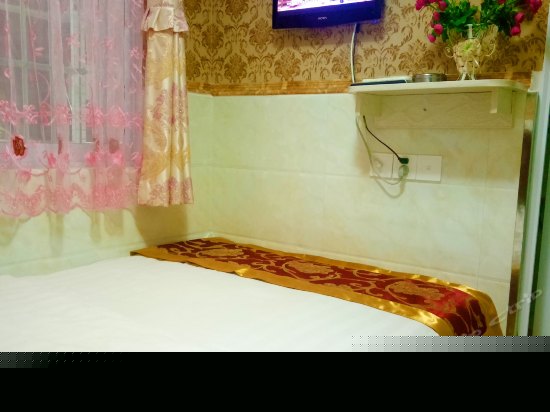 电脑单间(内宾）