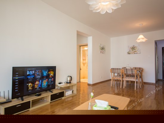 日式榻榻米海景房