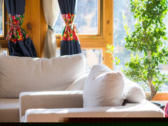 270度豪华海景大床房（一号院）