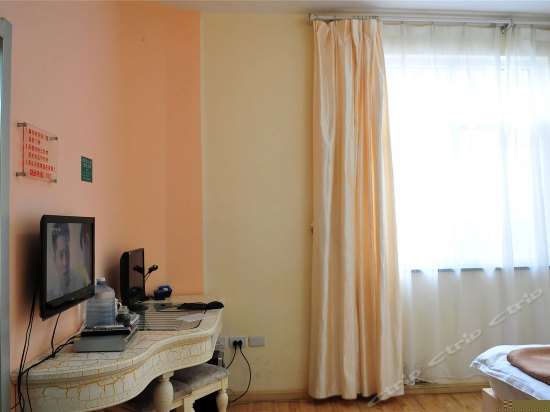 豪华电脑夫妻间