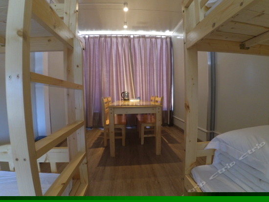 蚁族BOX（床位房）