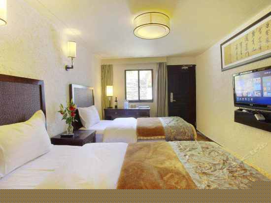 一意系列主题房