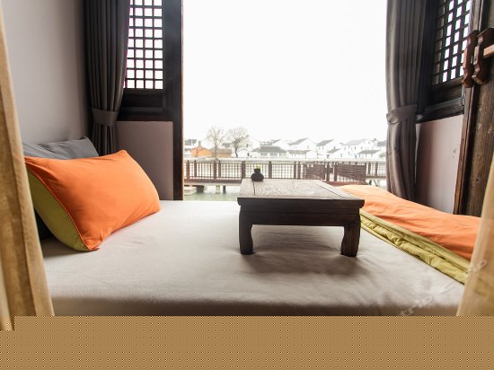 梦得榭(梦竹小筑)