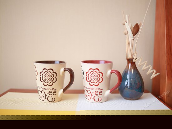 古韵主题大床房