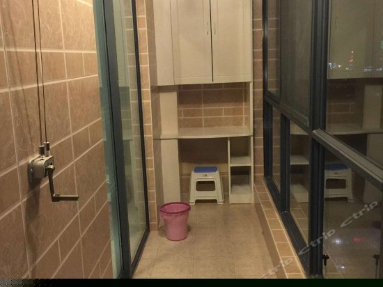 万达舒适两房一厅