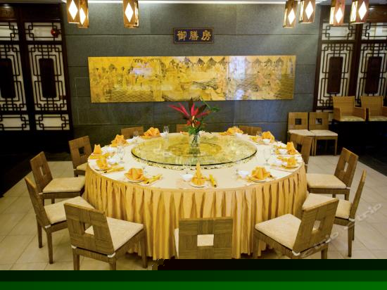 中餐厅