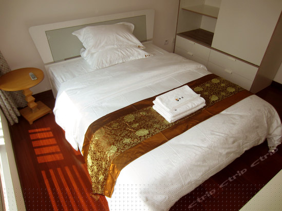 精品一卧室一厅