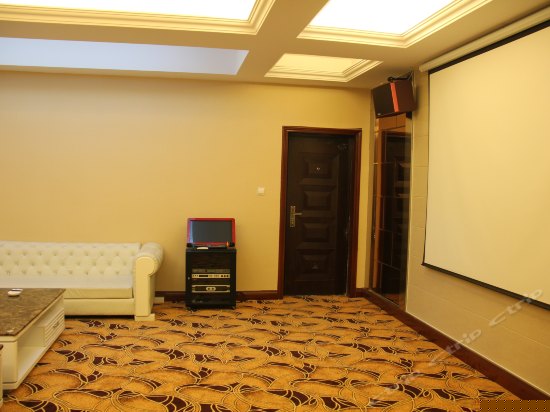 龙湾豪华度假别墅