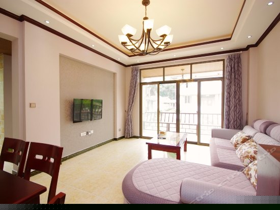 二室一厅公寓房