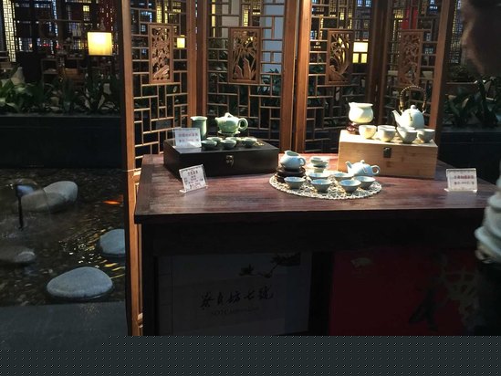 酒店房型