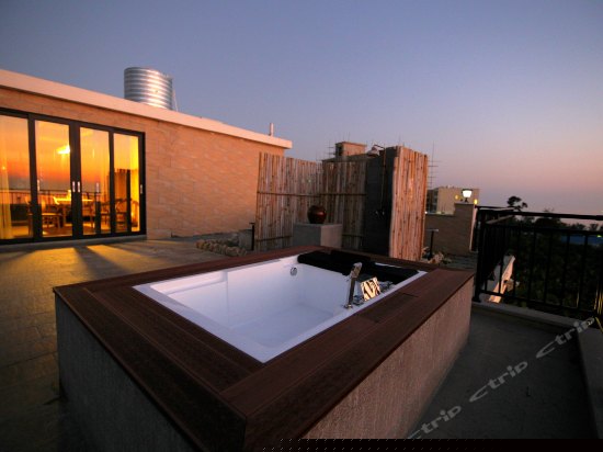 全海景豪华套房