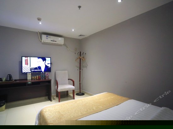 舒适房 （无窗）