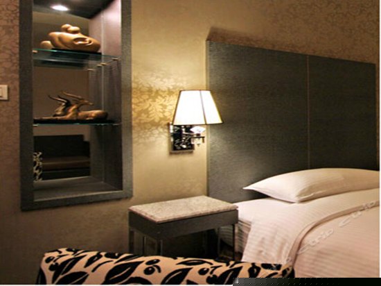 御格客房双人房