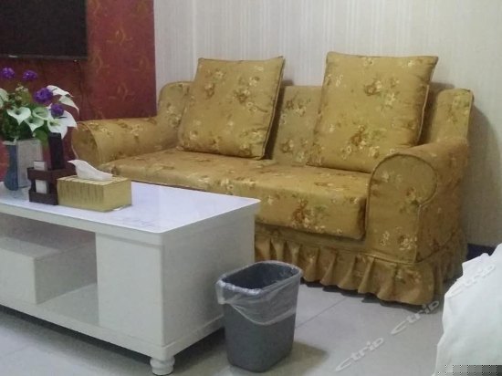 欧式豪华大床房