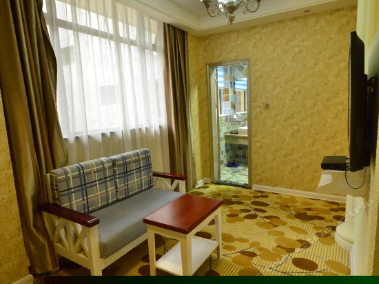 祖玛金币亲子家庭房