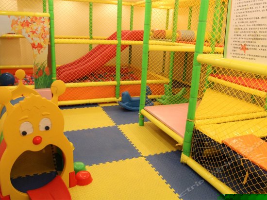 儿童乐园/儿童俱乐部