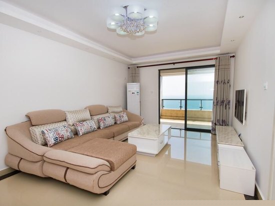 180度无敌全海景套房（3房2厅2卫）