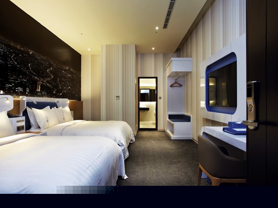 精致四人房(无窗)