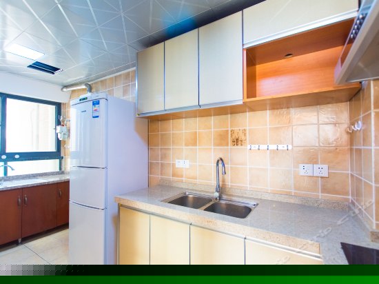 豪华无敌海景套房（3房2厅2卫）