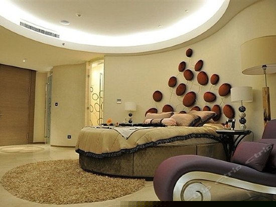 270°至尊海景二卧室套