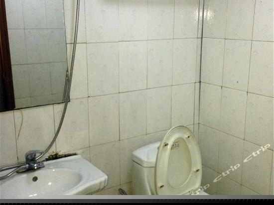 标准间