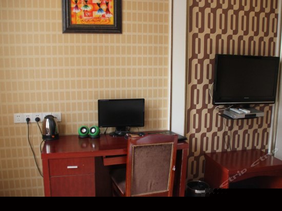 普通单间(无窗)