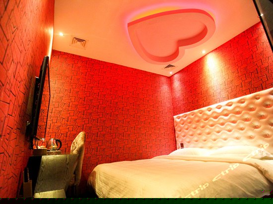 魅力风尚（无窗）