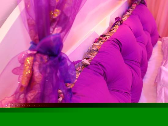 一吻倾心（大床房）