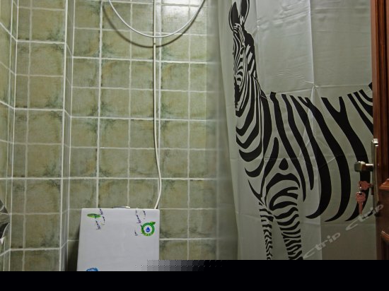 北马公寓跃层套间