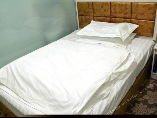 大床房