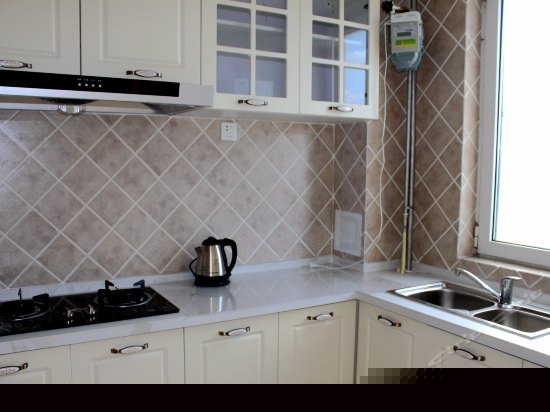 豪华海景两居套房