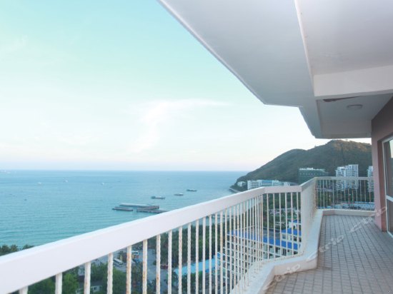 180度全海景三房两厅