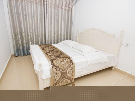 180度无敌全海景套房（3房2厅2卫）