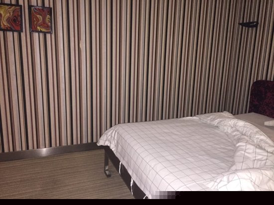 酒店房型