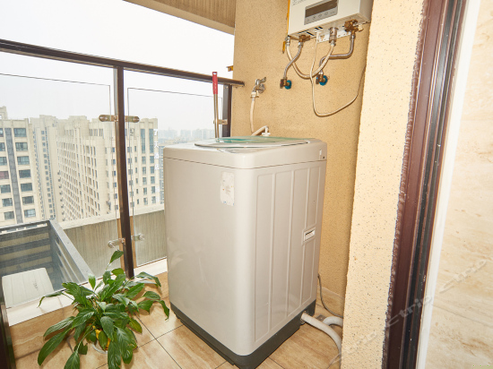 东南亚主题大床房